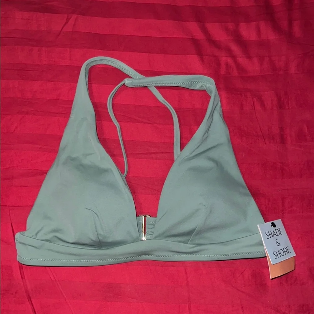 Shade & Shore women longline